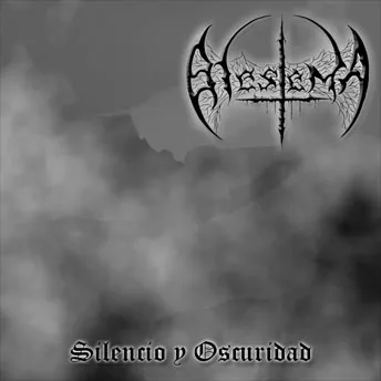 Silencio y oscuridad cover