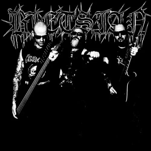 Crux Australis Demonstration II cover