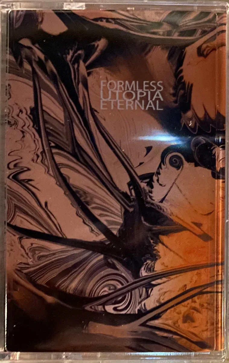 Formless Utopia Eternal cover