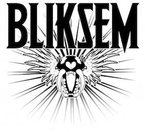 Bliksem Demo cover