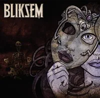 Bliksem cover