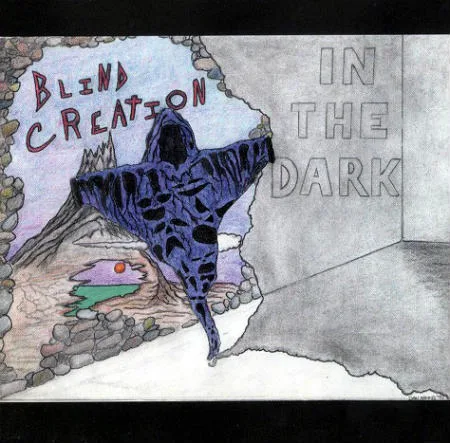 In the Dark cover