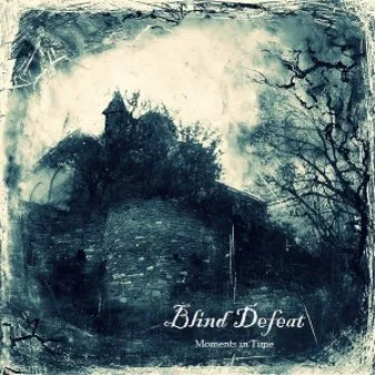 Moments in Time cover