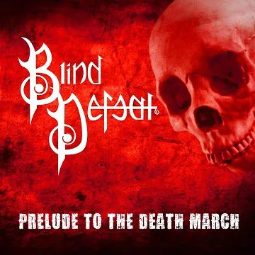 Prelude to the Death March cover