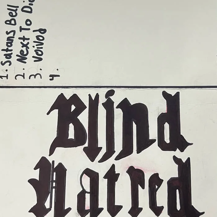 Satan's Bell cover