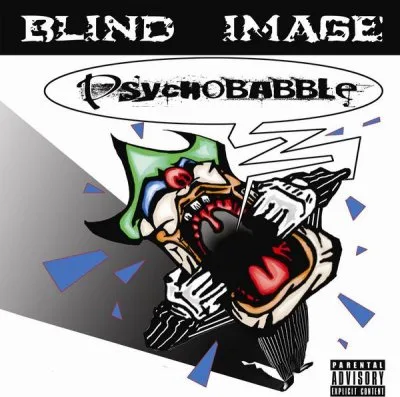 Psychobabble cover