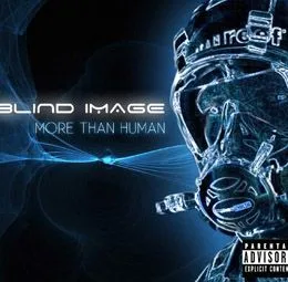 More than Human cover