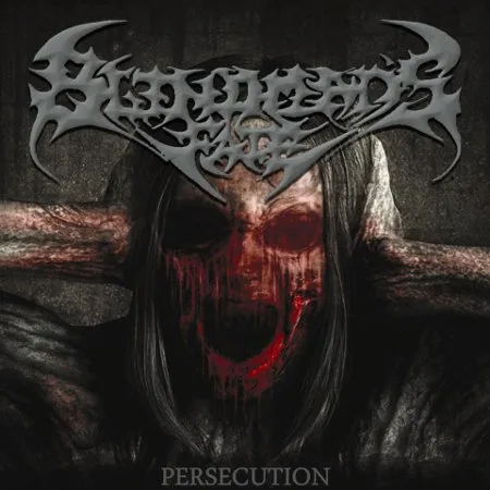 Persecution cover