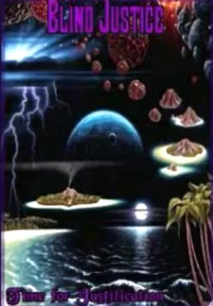 Time for Justification cover