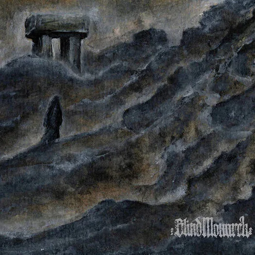 What Is Imposed Must Be Endured cover