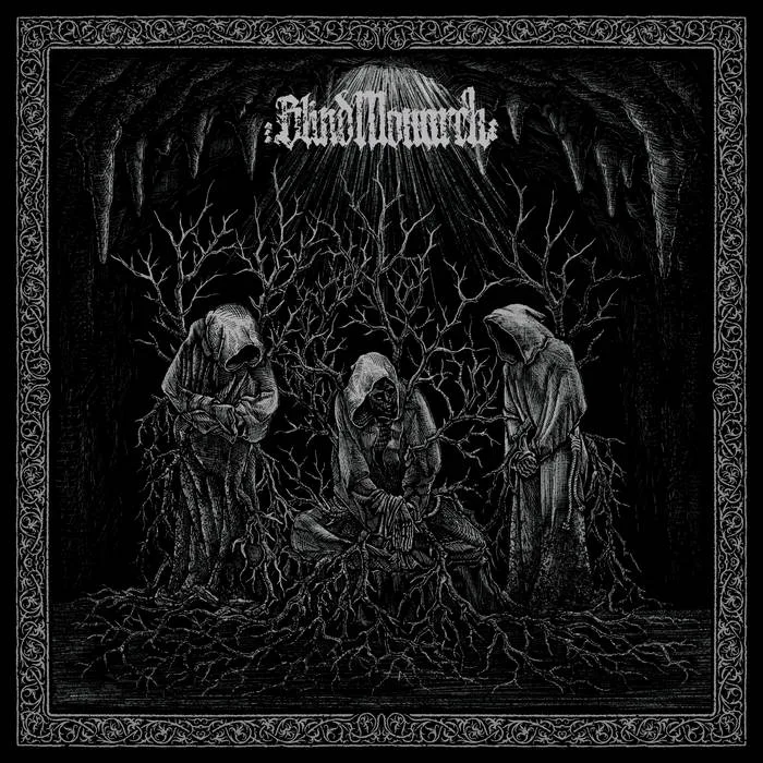 The Dead Replenish the Earth cover