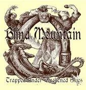 Trapped Under Blackened Skies cover