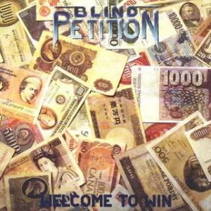 Welcome to Win cover