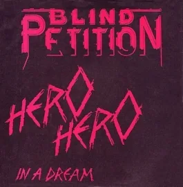 Hero Hero / In a Dream cover