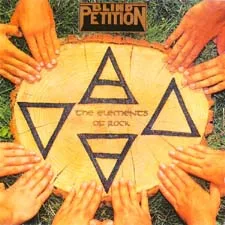 The Elements of Rock cover