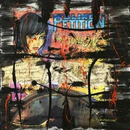 Bloody Reunion cover