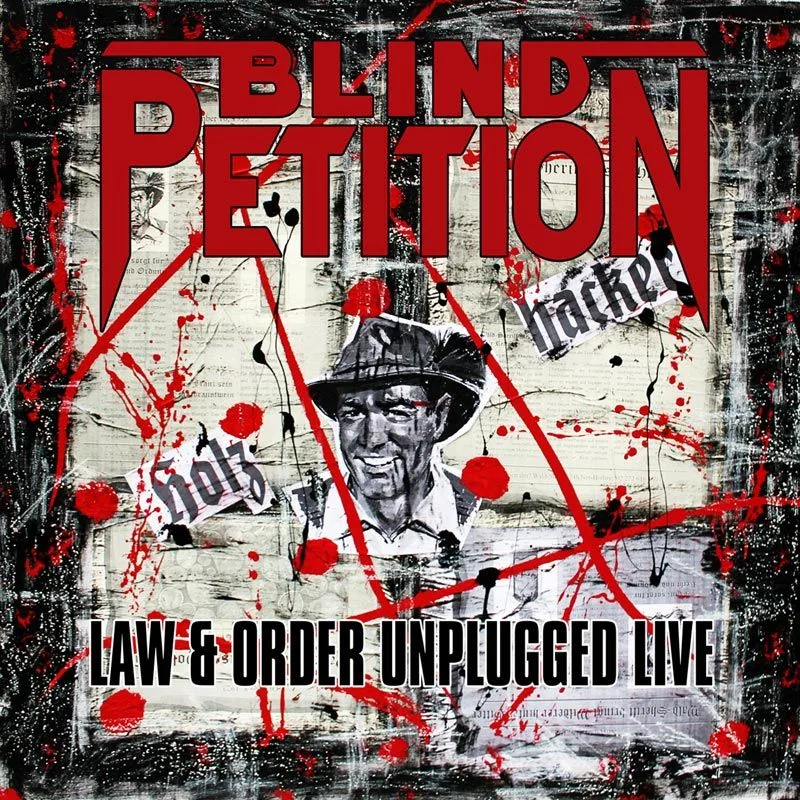 Law & Order Unplugged Live cover