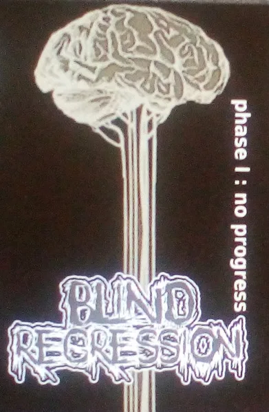 Phase 1 : No Progress cover