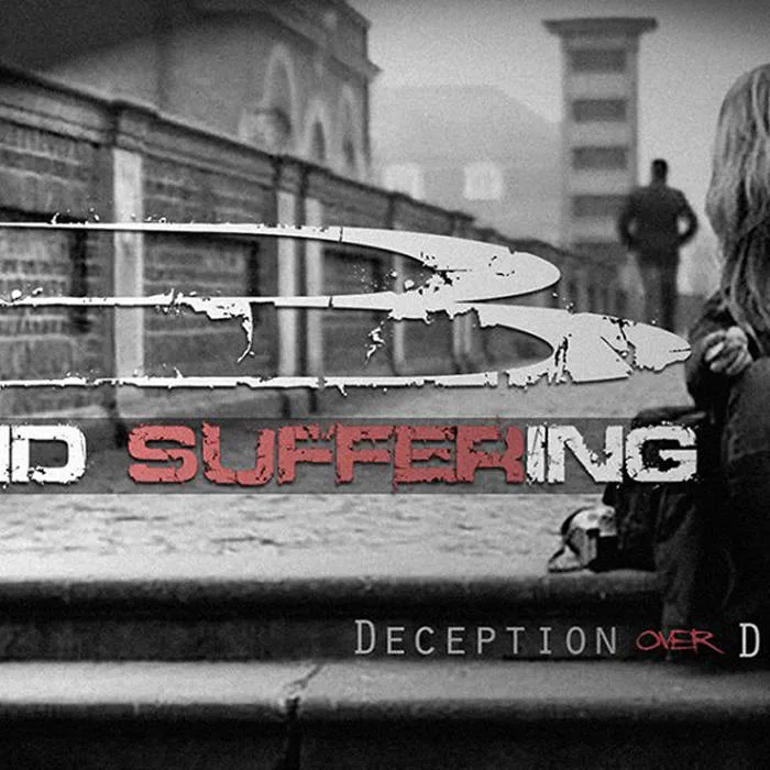 Deceptions over Deceptions cover