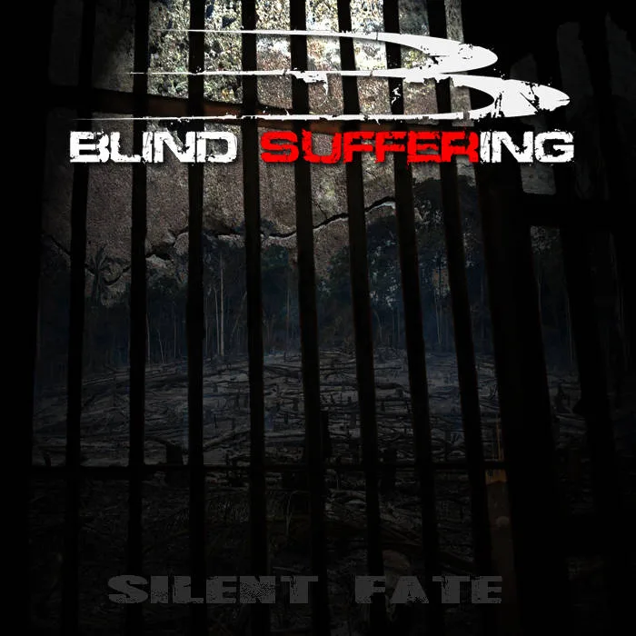 Silent Fate cover