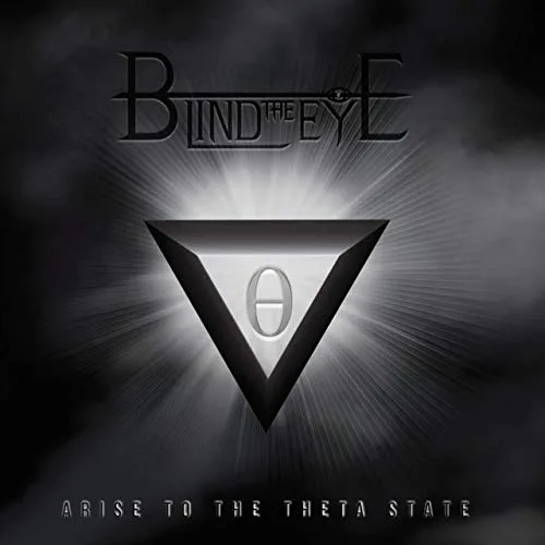 Arise to the Theta State cover