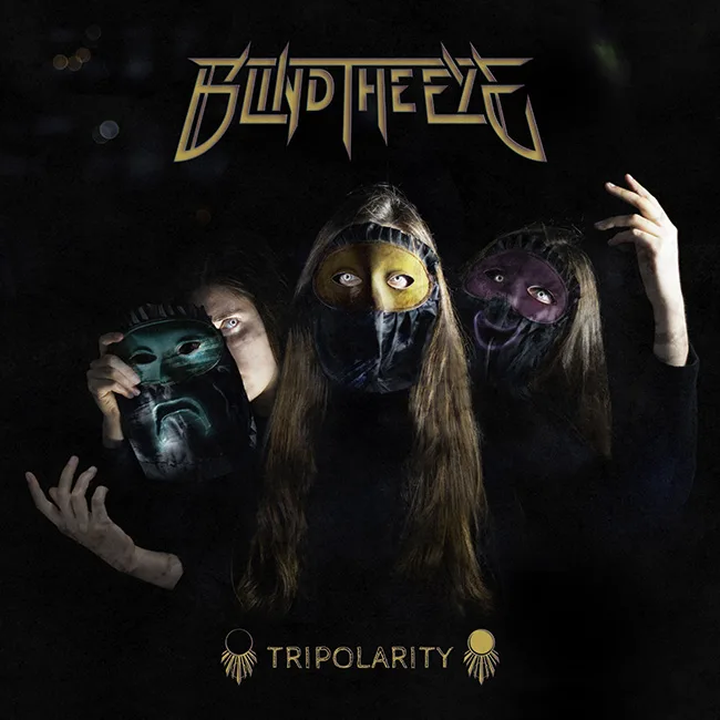 Tripolarity cover