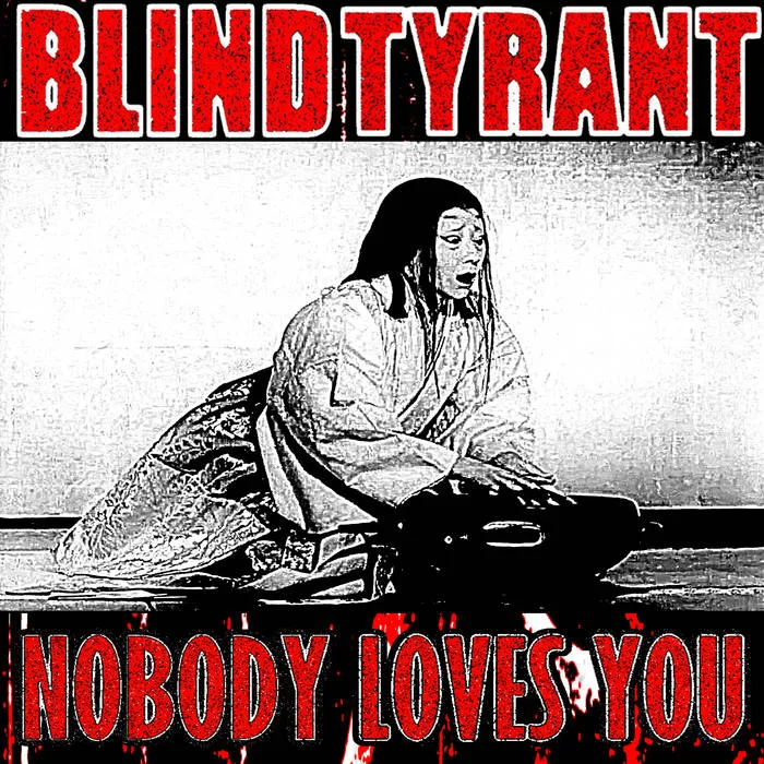 Nobody Loves You - 2024 Demo cover