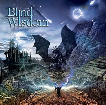 Blind Wisdom cover
