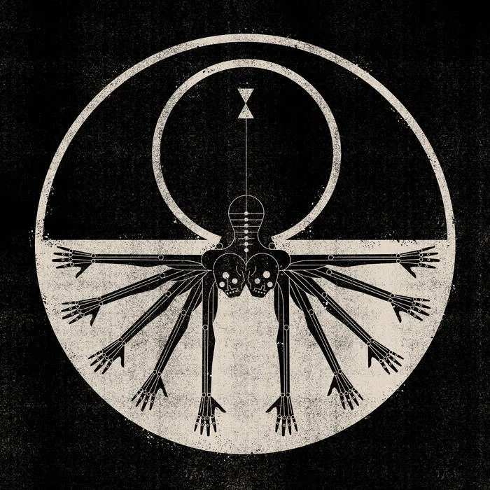 Towards the Dark cover