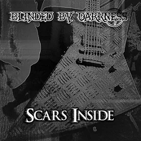 Scars Inside cover