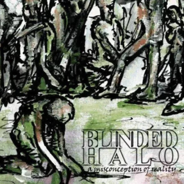 A Misconception of Reality cover