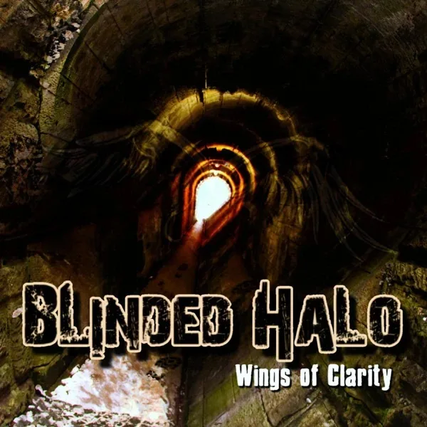 Wings of Clarity cover