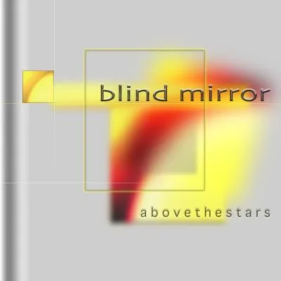 Abovethestars cover