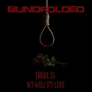 There Is No Will to Live cover