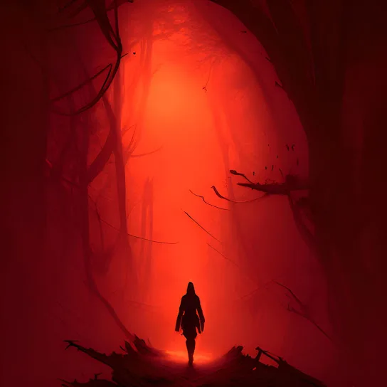 Journey Towards Nothing cover