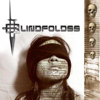 Blindfoldss cover