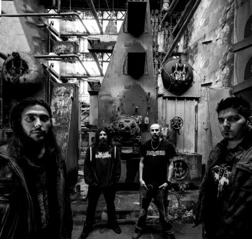 Deafblind Witness cover