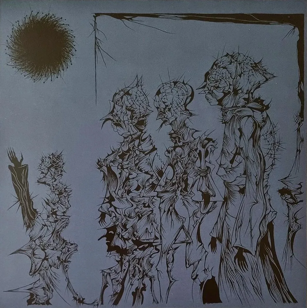 A Parade of Horribles cover