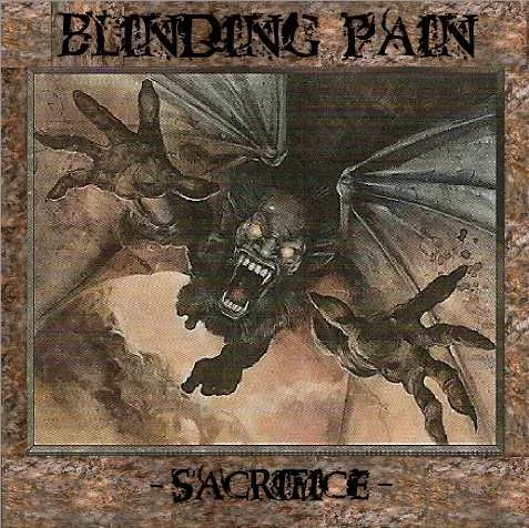 Sacrifice cover
