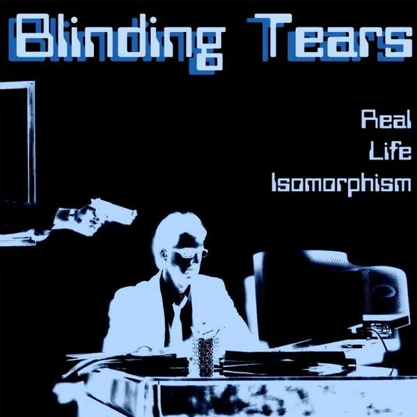 Real Life Isomorphism cover