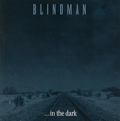 ...in the Dark cover