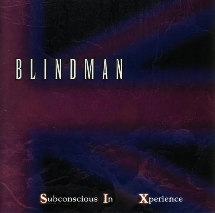 Subconscious in Xperience cover