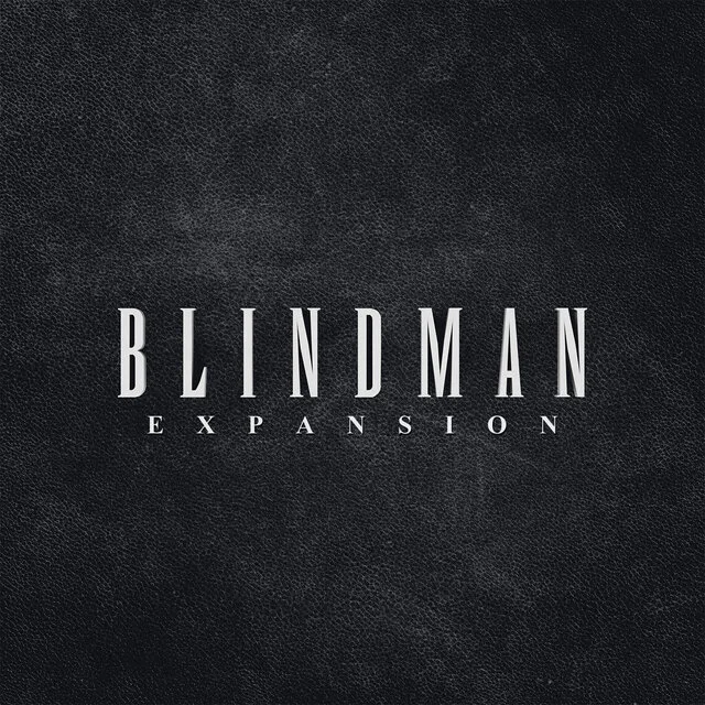 Expansion cover