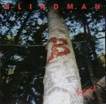 Signed cover