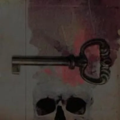 A Lie Behind the Silence cover