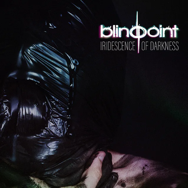 Iridescence of Darkness cover