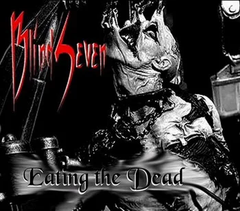 Eating the Dead cover