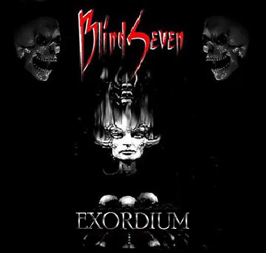 Exordium cover