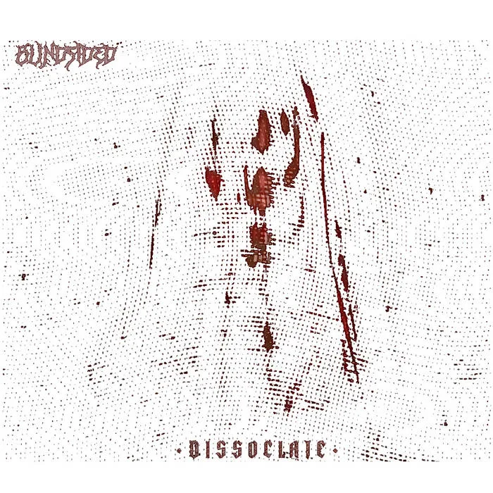 Dissociate cover