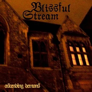 Ascending Demons cover